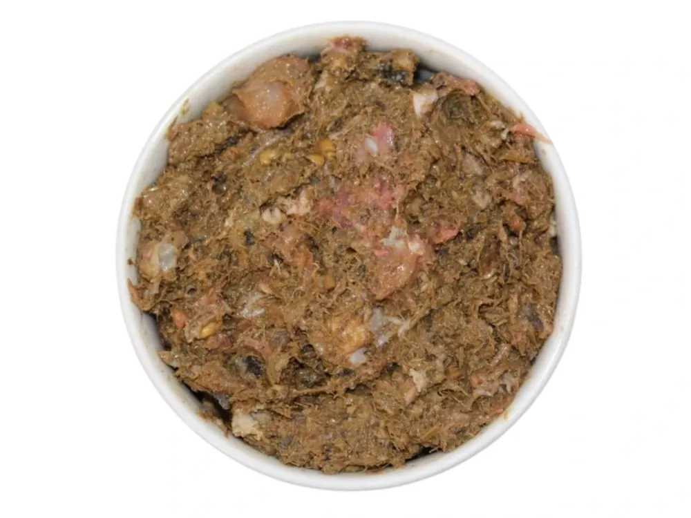Kuře na dršťkách - 1 kg Nu Kopen