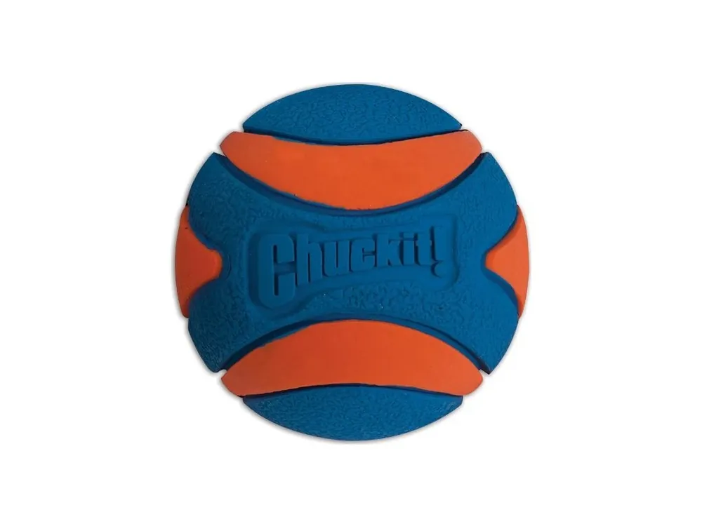 Míček Chuckit! Ultra Squeaker Tijdelijk Beschikbaar