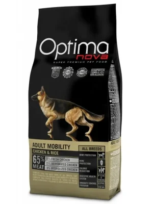 OPTIMAnova Adult Mobility Chicken & Rice Direct Verzonden