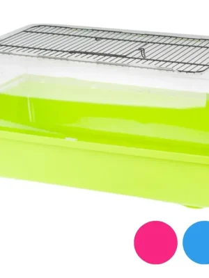 Koop Vandaag Box Alex - bez výbavy