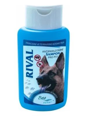 Tijdelijk Beschikbaar Šampon antiparazitní - Bea Rival