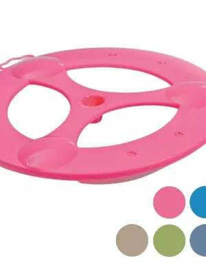 Frisbee - létající talíř Tornádo, 23 cm Seizoensaanbieding
