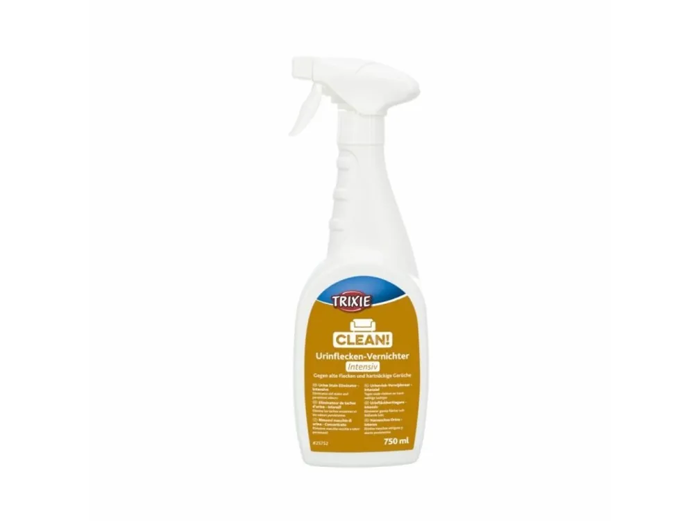 Odstraňovač zápachu po moči - intenzivní - Trixie, 750 ml Favoriet