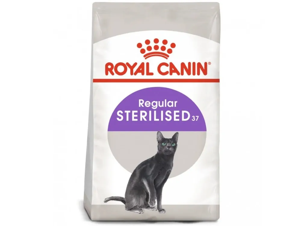 Must-Have Royal Canin Cat Adult Sterilised