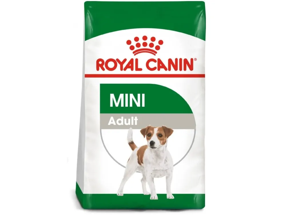 Speciale Aanbieding Royal Canin Mini Adult