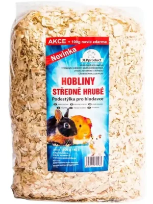 Hobliny středně hrubé - JLP Dagaanbieding