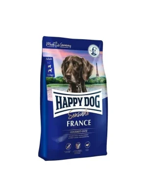 Happy Dog Sensible - France ( kachna ) Fabrieksprijs