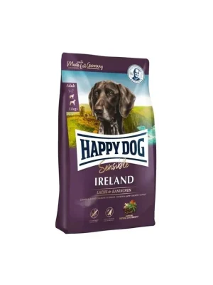 Goedkoop Happy Dog Sensible - Ireland ( losos, králík )