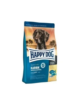 Happy Dog Sensible - Karibik ( mořské ryby ) Populair