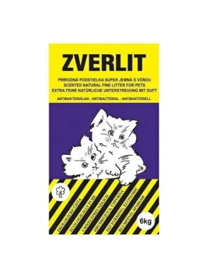 Zverlit fialový s vůní - 6 kg Koopje
