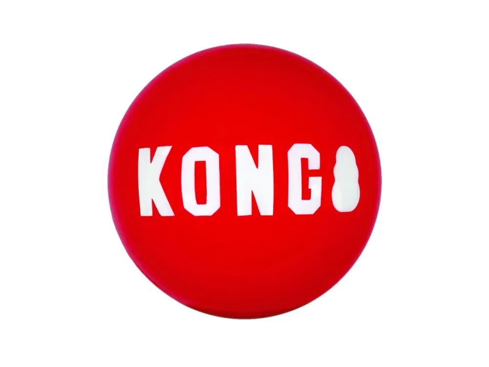KONG Signature - míček Laatste Kans