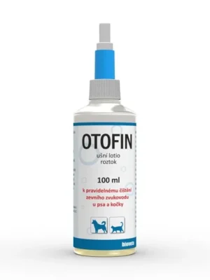 Otofin, 100 ml Koop Vandaag