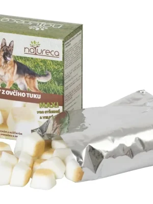 Shop Nu Bonbony z ovčího tuku - s česnekem