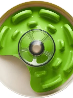 Gecertificeerd Zpomalovací miska Spin - Ufo Maze