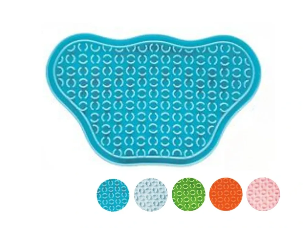 Gratis Retour Lízací podložka Paw Lick Pad