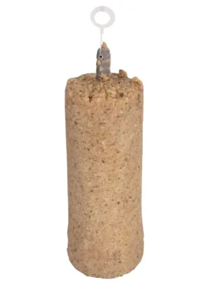 Beste Prijs Lojový suk s arašídy - 280 g