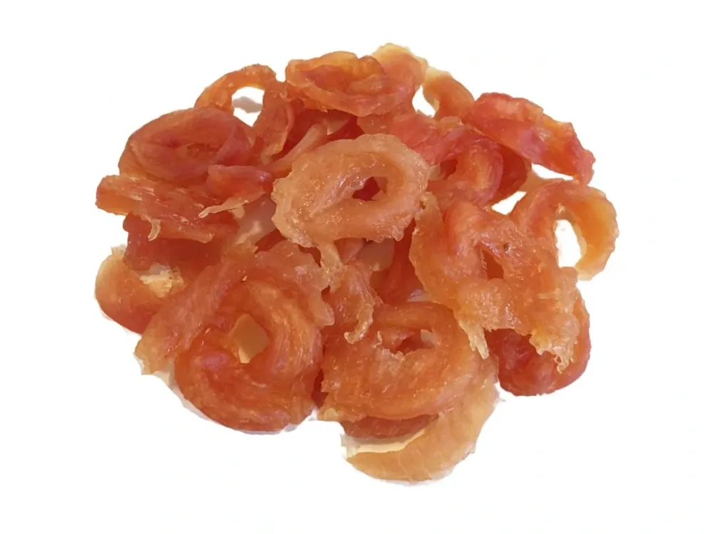 Kroužky kuřecí - 230 g Superprijs