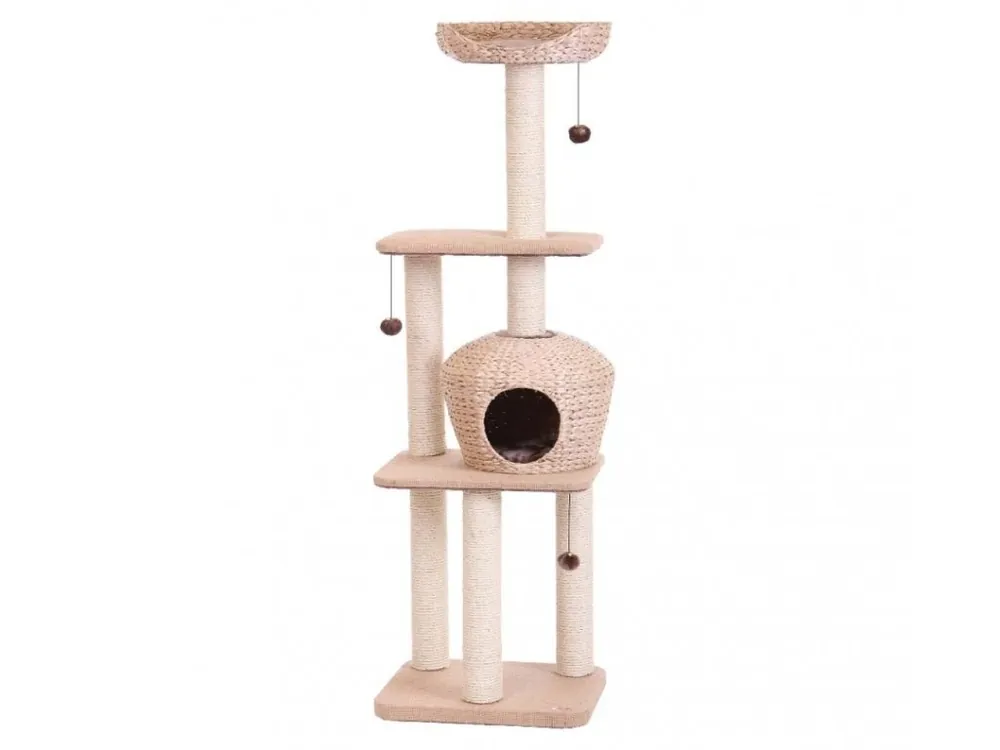 Seizoensaanbieding Odpočívadlo Nanuk - 156 cm