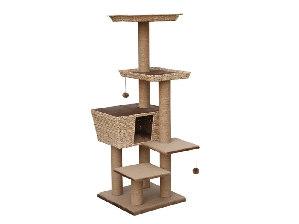 Speciale Aanbieding Odpočívadlo Motega - 141 cm