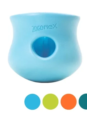 Aanbieding West Paw Zogoflex - hračka Toppl