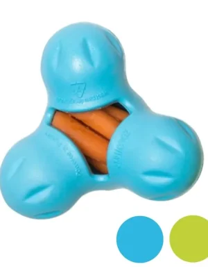 Hoge Kwaliteit West Paw Zogoflex - hračka Tux