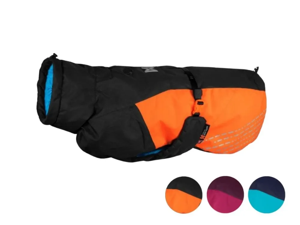 Non-stop dogwear - Bunda Glacier 2.0 Actieprijs