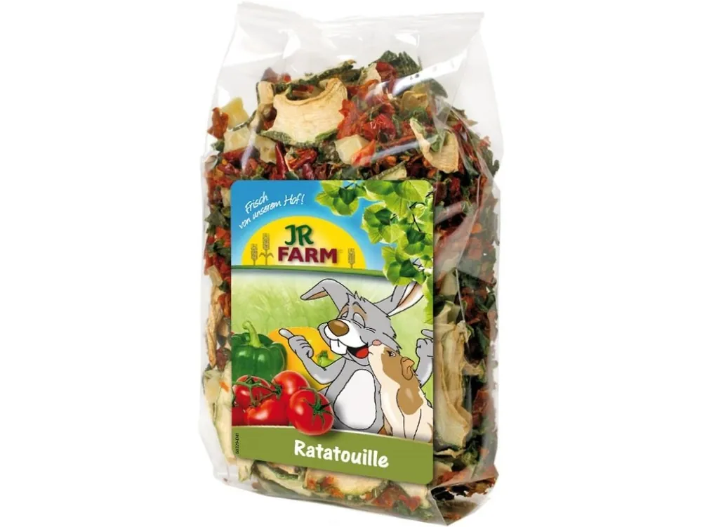 JR Farm Ratatouille - 100 g Hete Deal