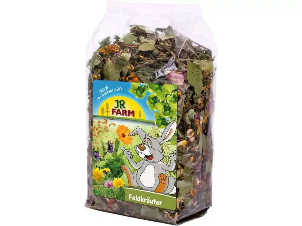 JR Farm Polní bylinky - 200 g Koop Online