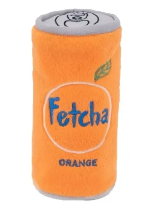 Beperkte Voorraad Zippy Paws - Squeakie Fetcha