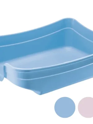 Toaleta Polly Betrouwbaar