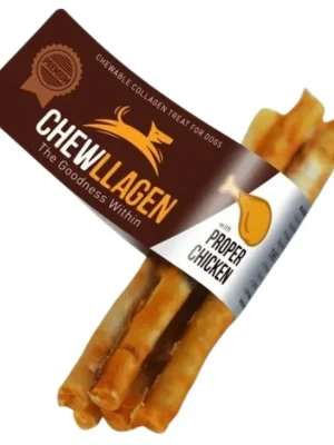 Chewllagen - kuřecí tyčinky Direct Verzonden