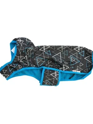 Exclusieve Aanbieding Pláštěnka Trekky II - modrá