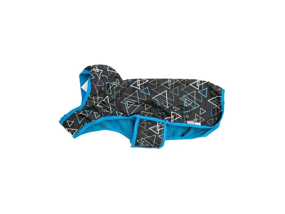 Exclusieve Aanbieding Pláštěnka Trekky II - modrá