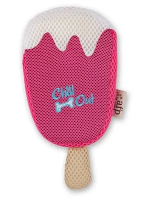 Dagaanbieding Chill Out Zmrzlina - chladící hračka