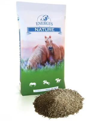 Gereduceerde Prijs Energys Nature - Sladový květ - 20 kg