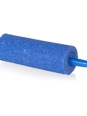 Exclusieve Aanbieding Vzduchovací kámen - válec 52x19 mm, modrý