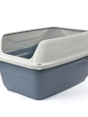 Toaleta s extra vysokým rámem Exclusieve Aanbieding