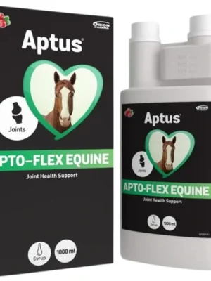 Korting Aptus Equine Apto-Flex sirup pro koně - 1 l
