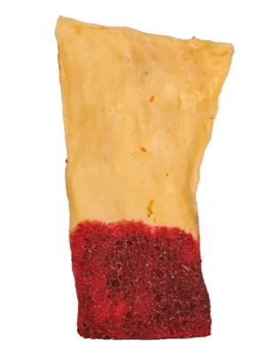 Exclusieve Aanbieding Sušená jelení kůže s červenou řepou