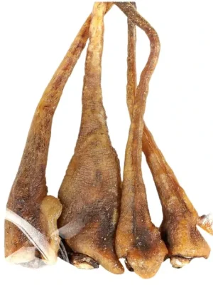 Kančí ocásky - 100 g Korting