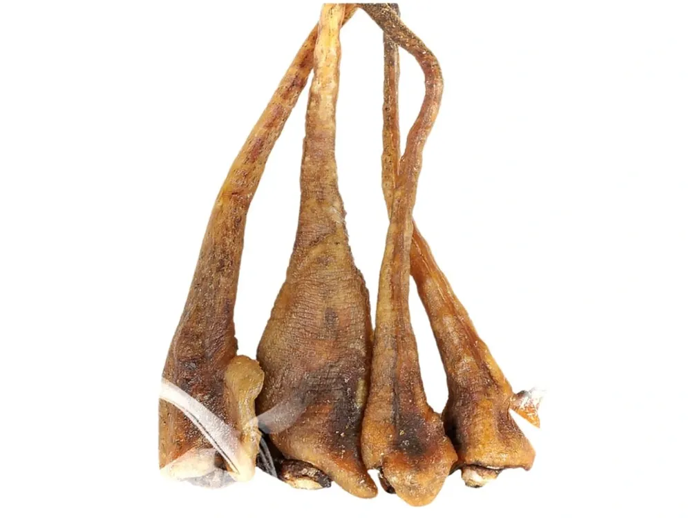 Kančí ocásky - 100 g Korting