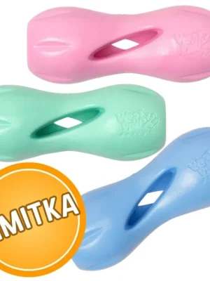 Koopje West Paw Zogoflex - Qwizl plnicí kost - limitovaná edice