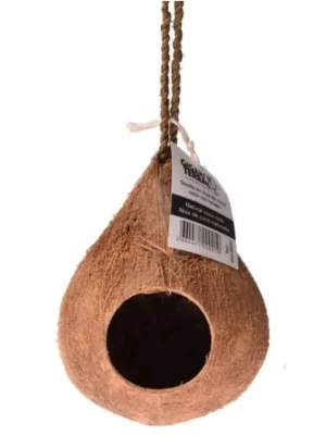 Meest Verkocht Závěsná kokosová kapka