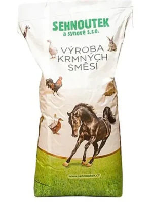 Rechtstreeks Van De Fabrikant Krmivo pro ovce a kozy - 25 kg, granule