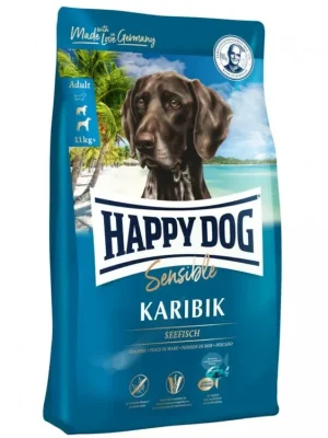Happy Dog Karibik 11 kg Lage Prijs