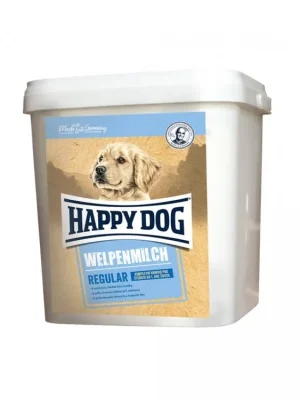 Koop Online Happy Dog Welpenmilch Regular 2,5 kg