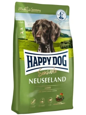 Happy Dog Neuseeland 12,5 kg Tijdelijk Beschikbaar