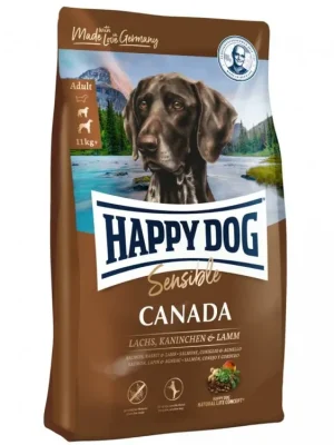 Goedkoop Happy Dog Canada 11kg