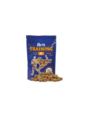 Brit Training Snack M 100g Exclusieve Aanbieding