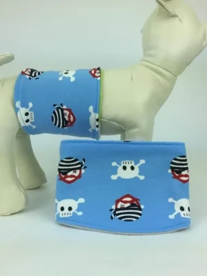 Must-Have Protiznačkovací pás -